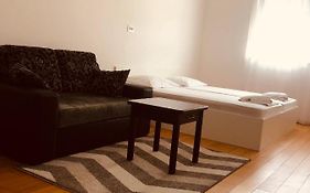 Apartman S&M